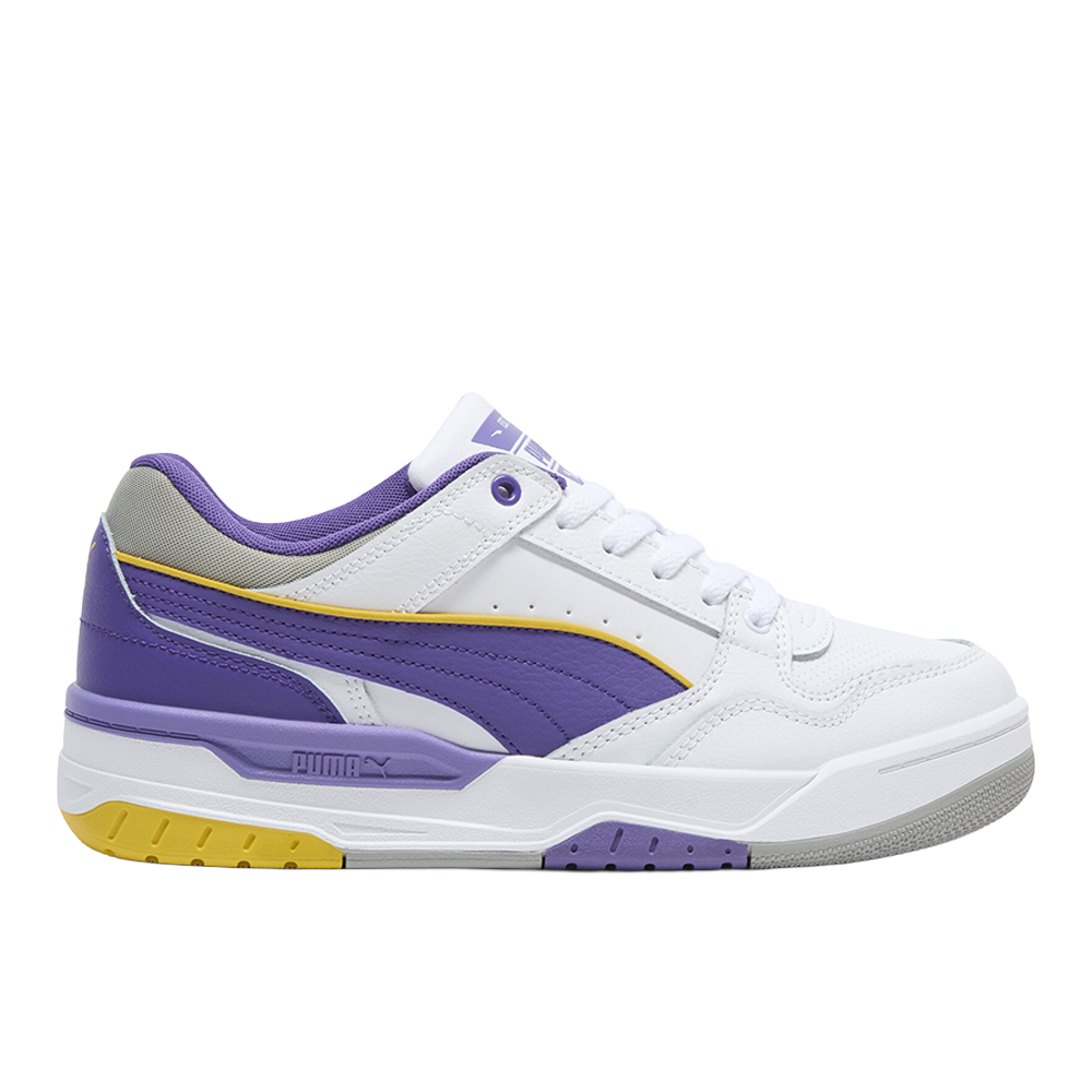 PUMA Rebound Retro Lace Up Sneakers