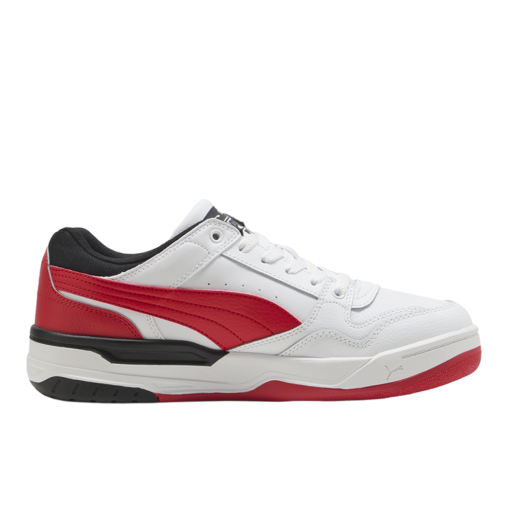 PUMA Rebound Retro Lace Up Sneakers