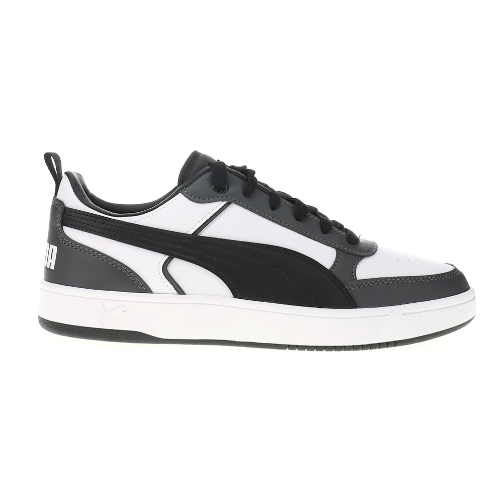PUMA Puma Dribble Lace Up Sneakers