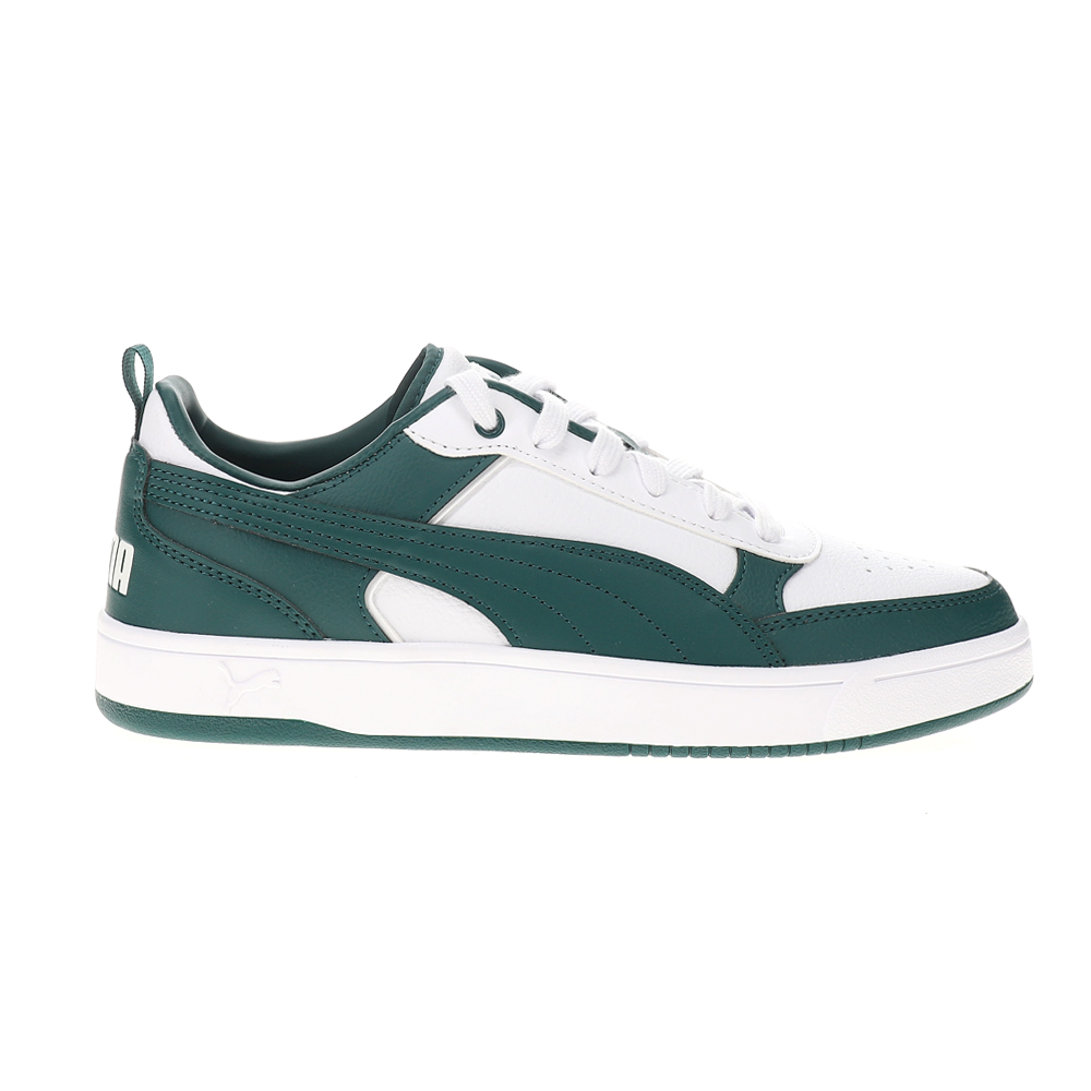 Puma Puma Dribble Lace Up Sneakers