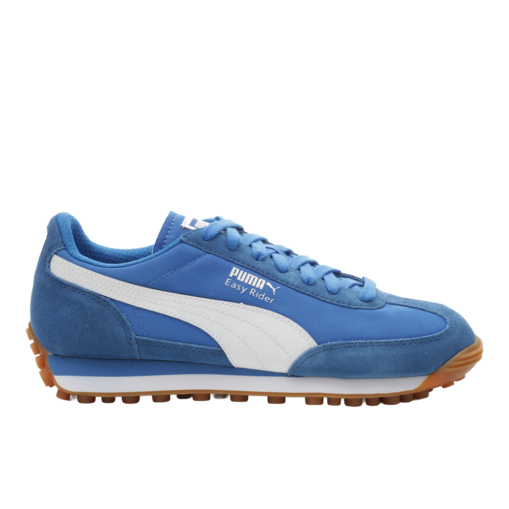 PUMA Easy Rider S&N Lace Up Sneakers