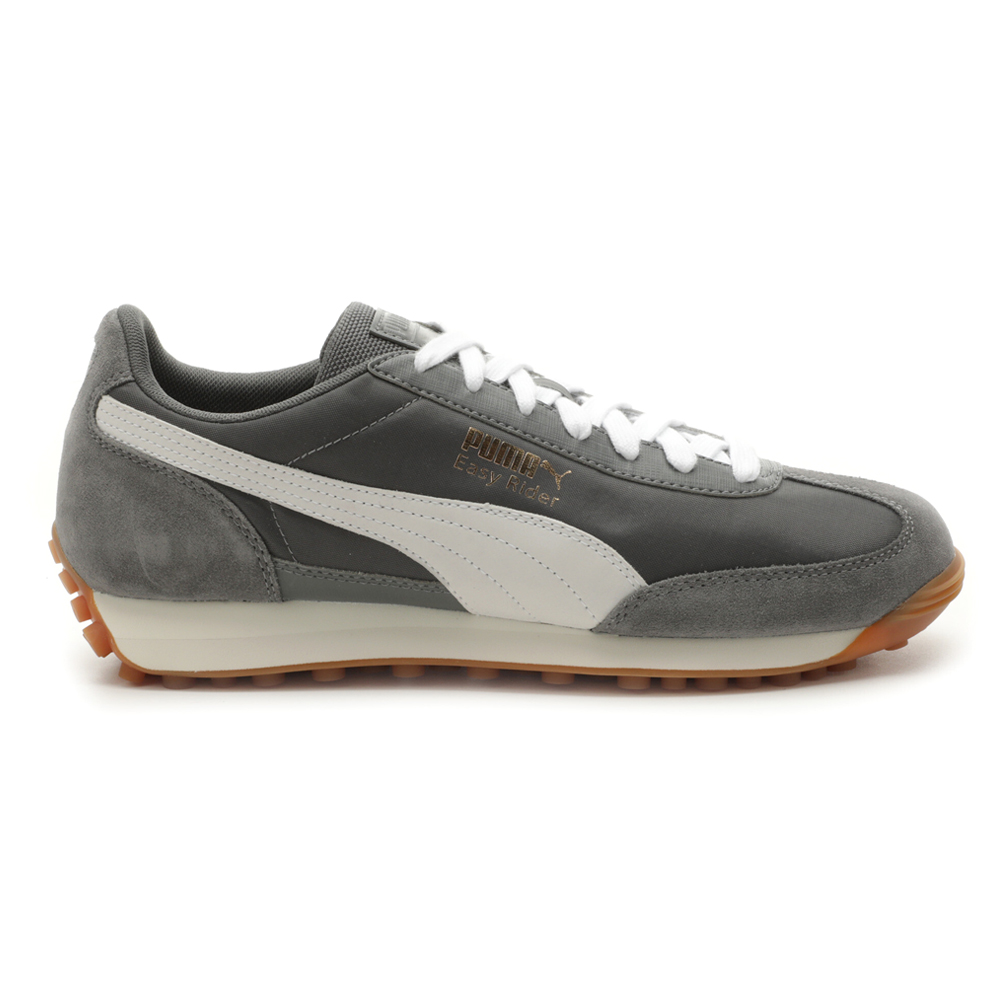 PUMA Easy Rider Dub Lace Up Sneakers