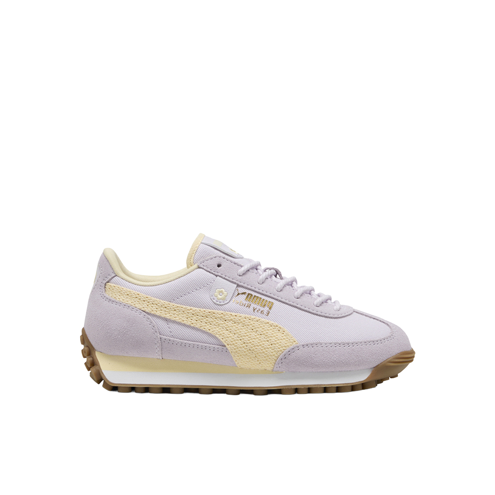 PUMA Easy Rider Summer Feels Lace Up Sneakers (Youth)