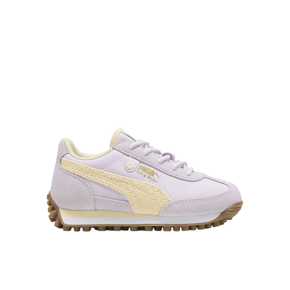 PUMA Easy Rider Summer Feels Lace Up Sneakers (Youth)