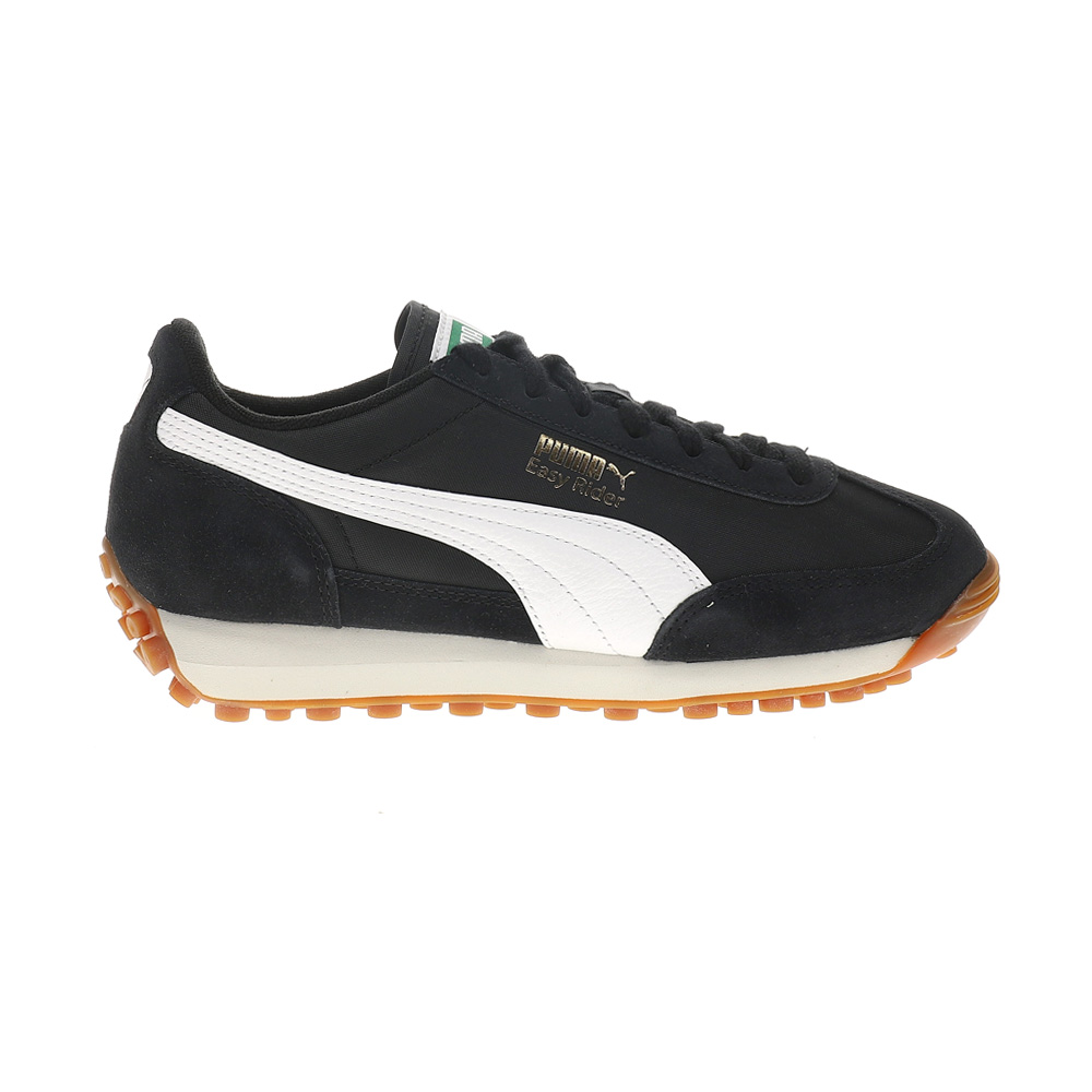 PUMA Easy Rider Vintage Lace Up Sneakers