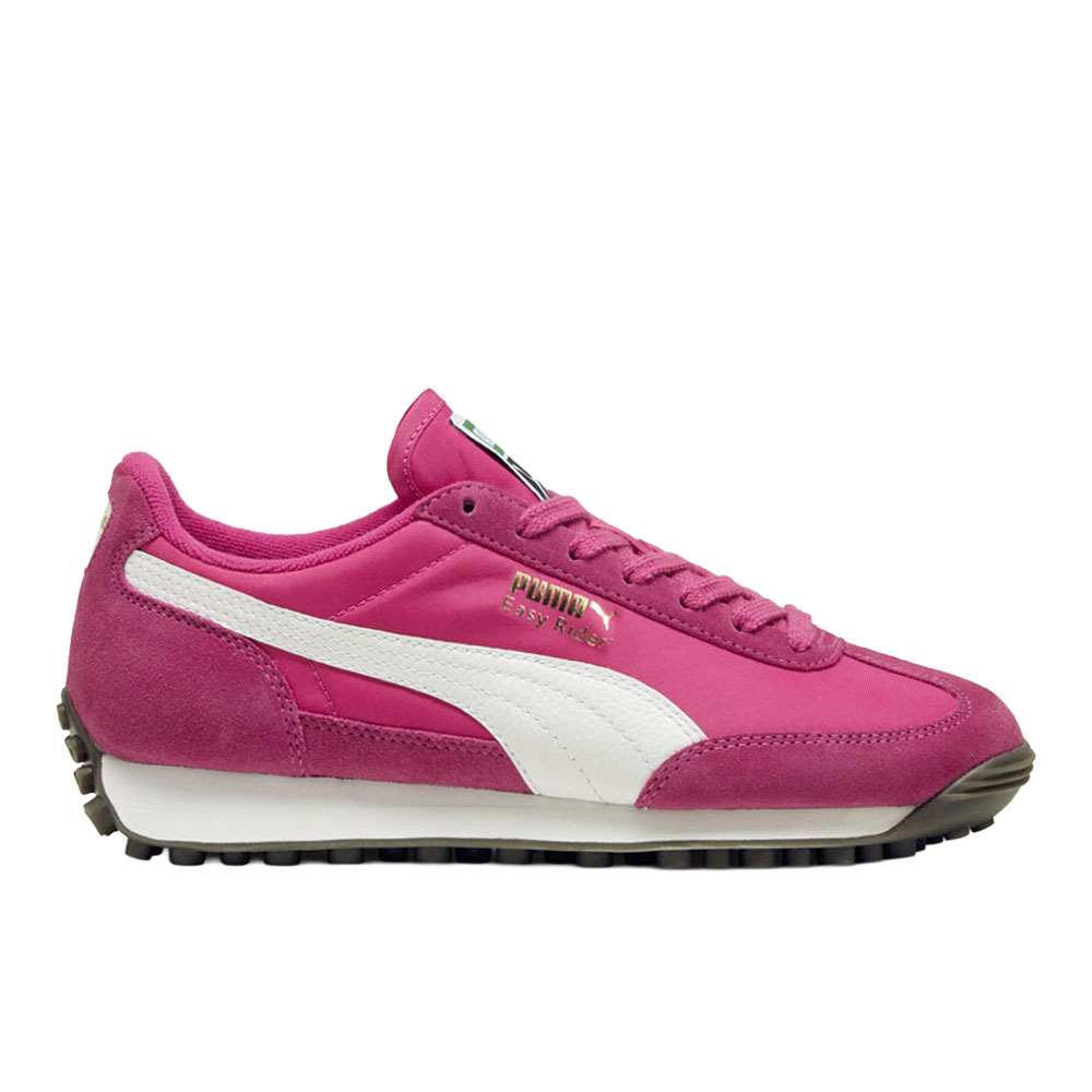 PUMA Easy Rider Vintage Lace Up Sneakers