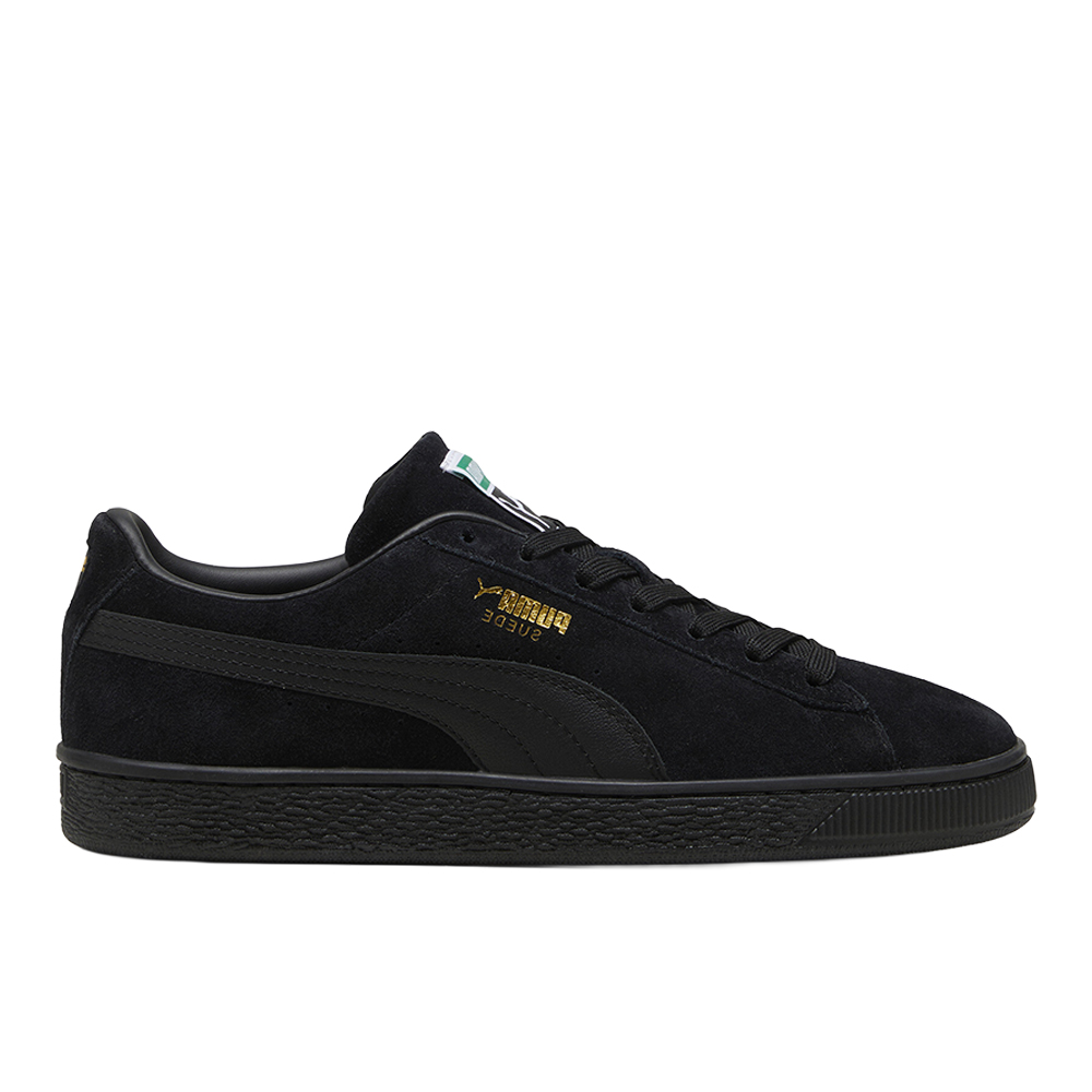 PUMA Suede Classic Lace Up Sneakers