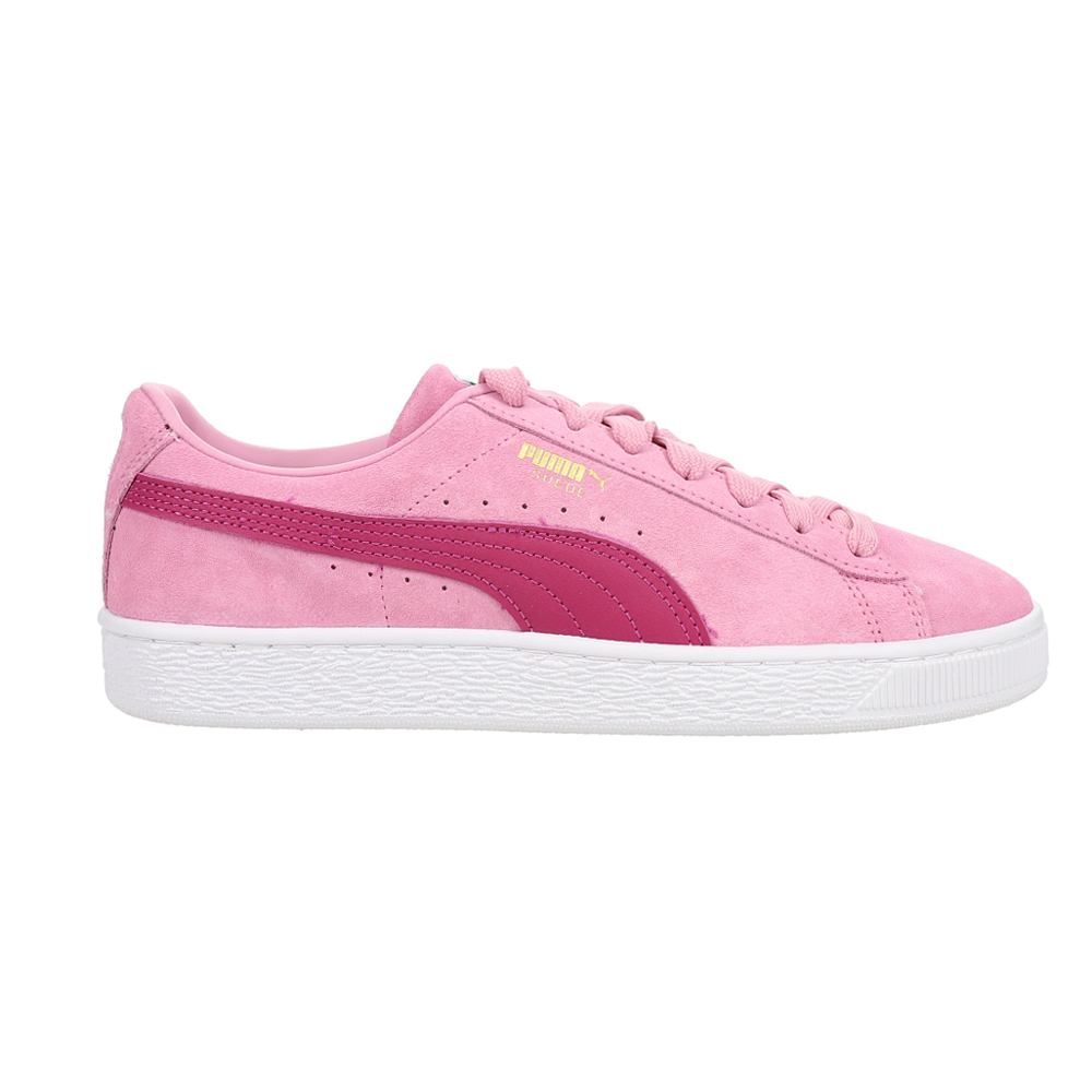 PUMA Suede Classic Lace Up Sneakers