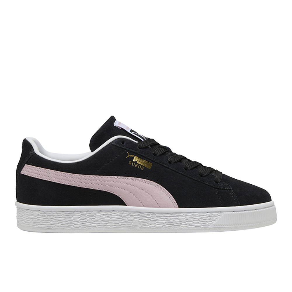 PUMA Suede Classic Lace Up Sneakers