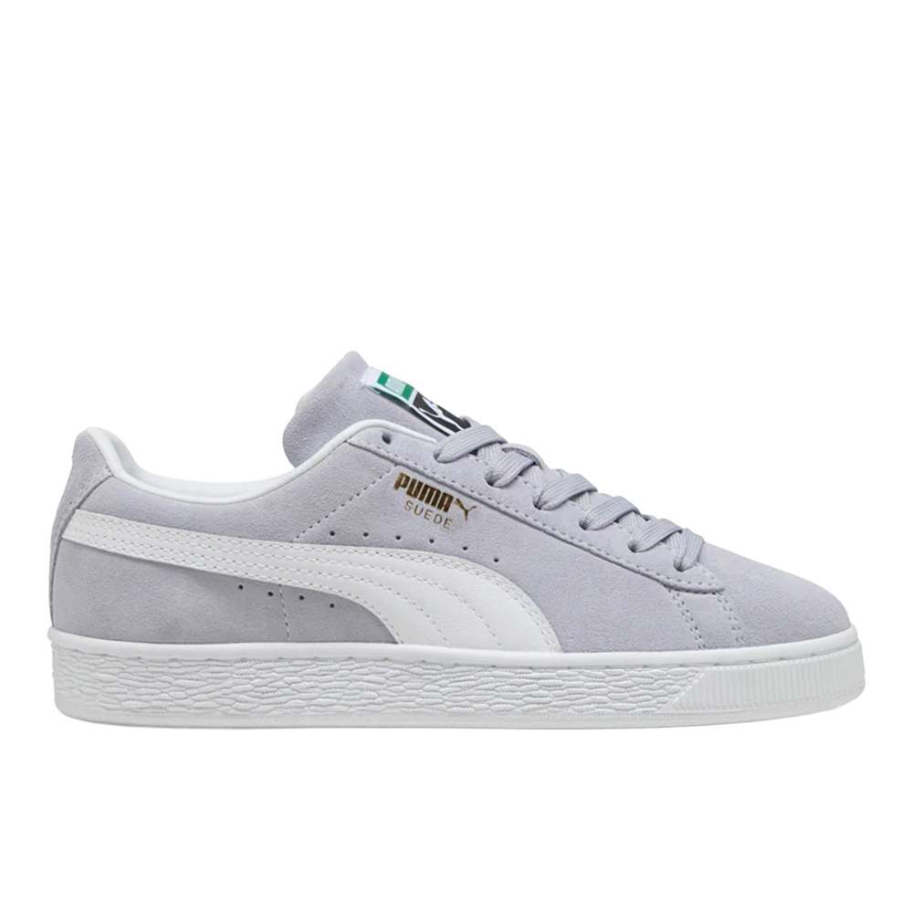 PUMA Suede Classic Lace Up Sneakers