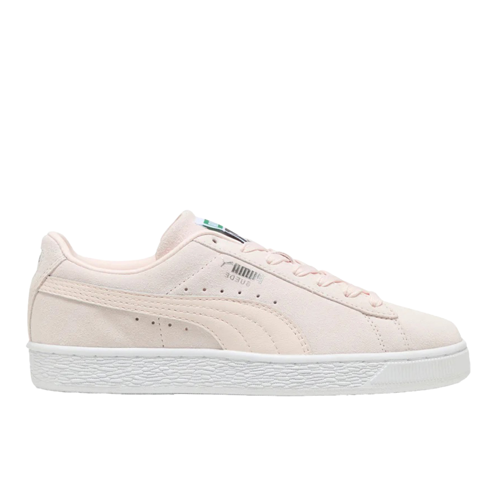 PUMA Suede Classic Lace Up Sneakers