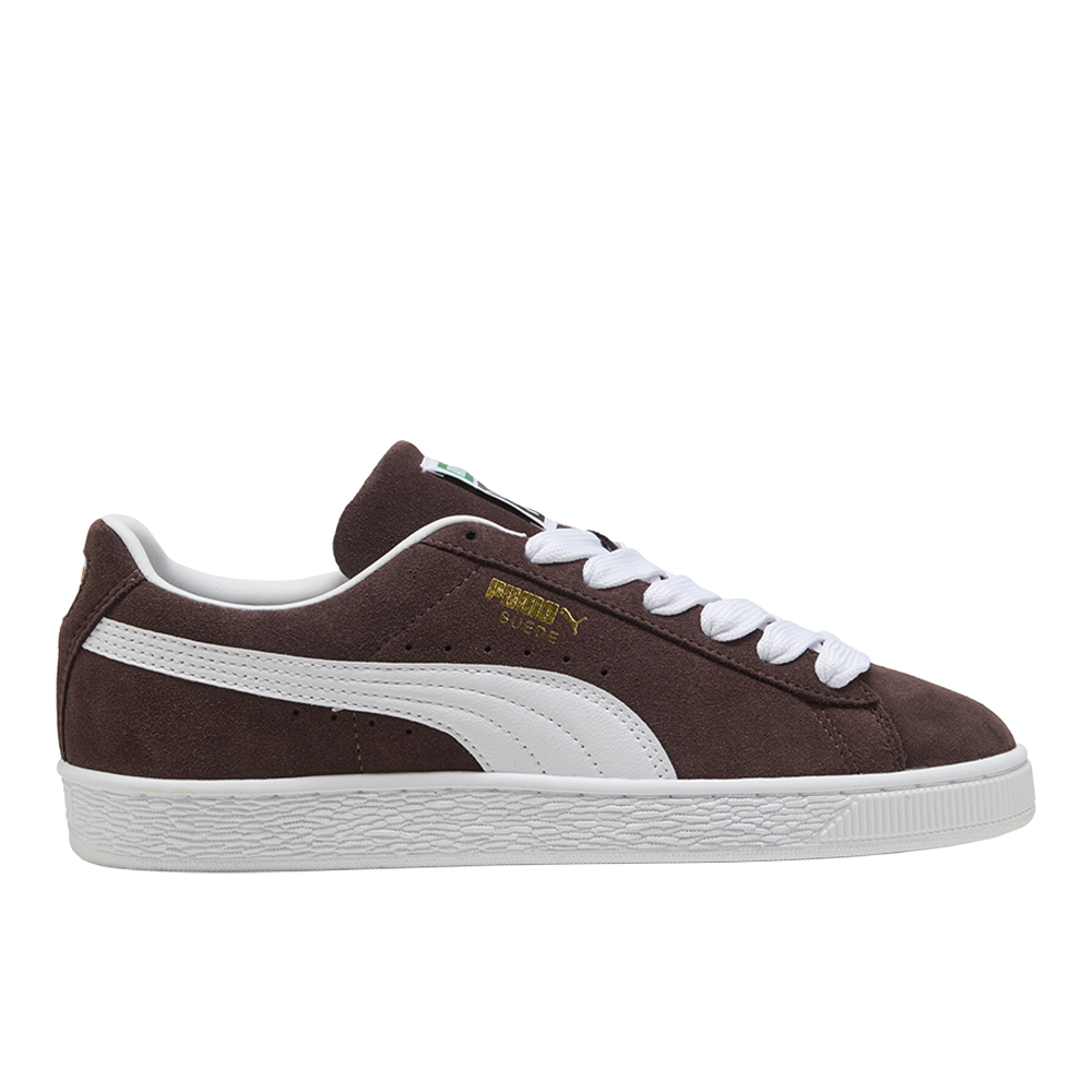 PUMA Suede Classic Lace Up Sneakers