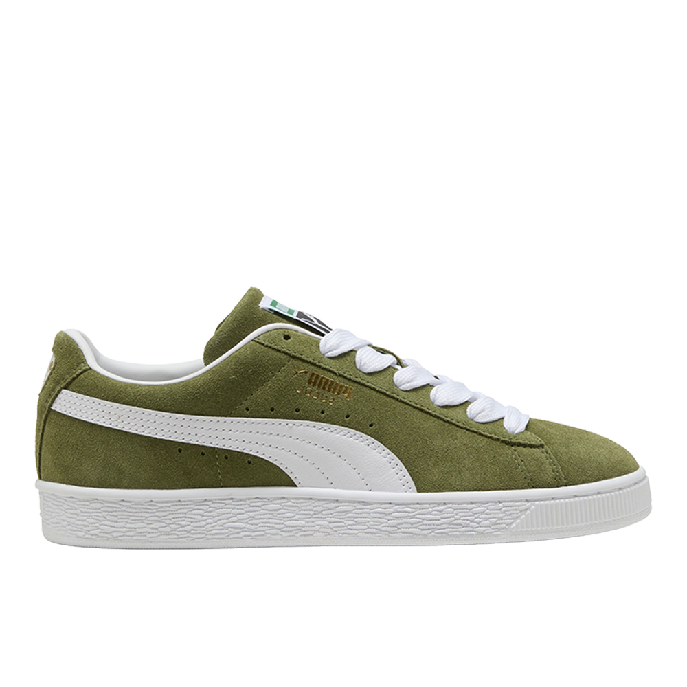PUMA Suede Classic Lace Up Sneakers