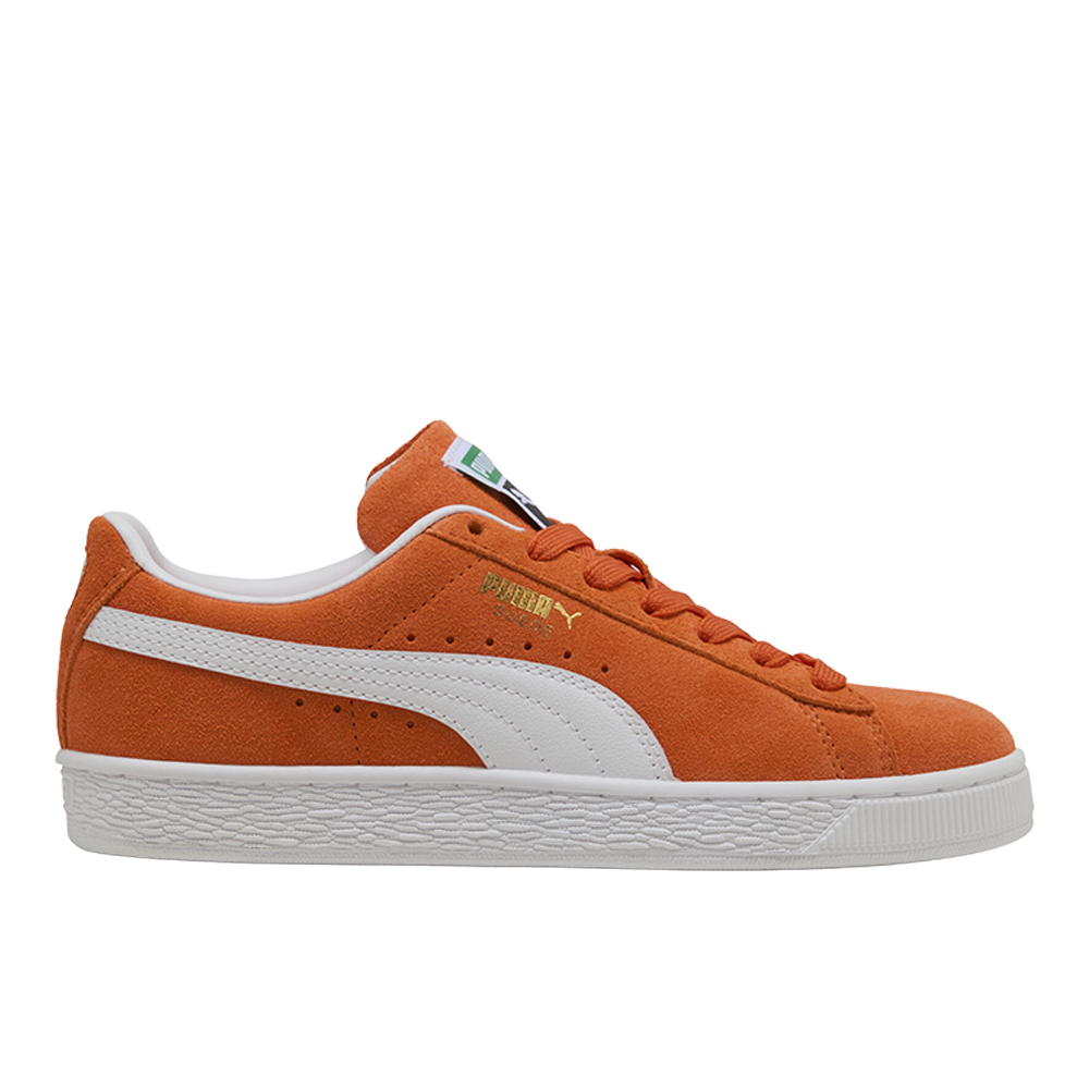 PUMA Suede Classic Lace Up Sneakers
