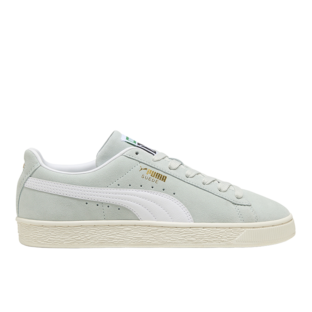 PUMA Suede Classic Lace Up Sneakers
