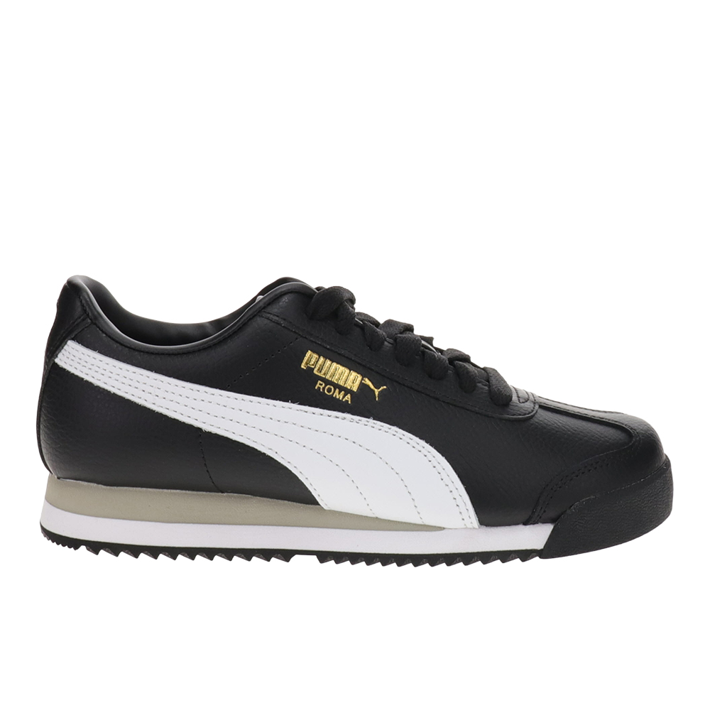 PUMA Roma 24 Standard Lace Up Sneakers