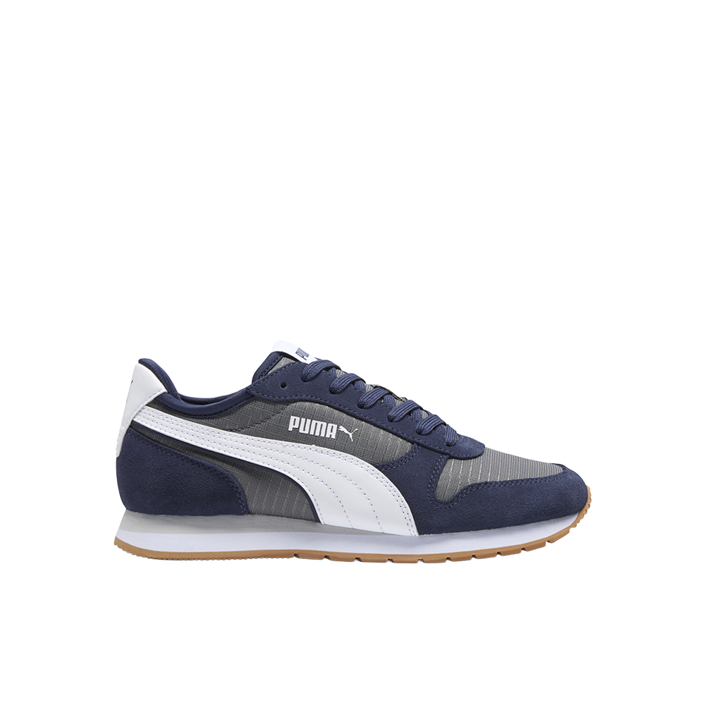 PUMA ST Miler Lace Up Sneakers (Little Kid-Big Kid)