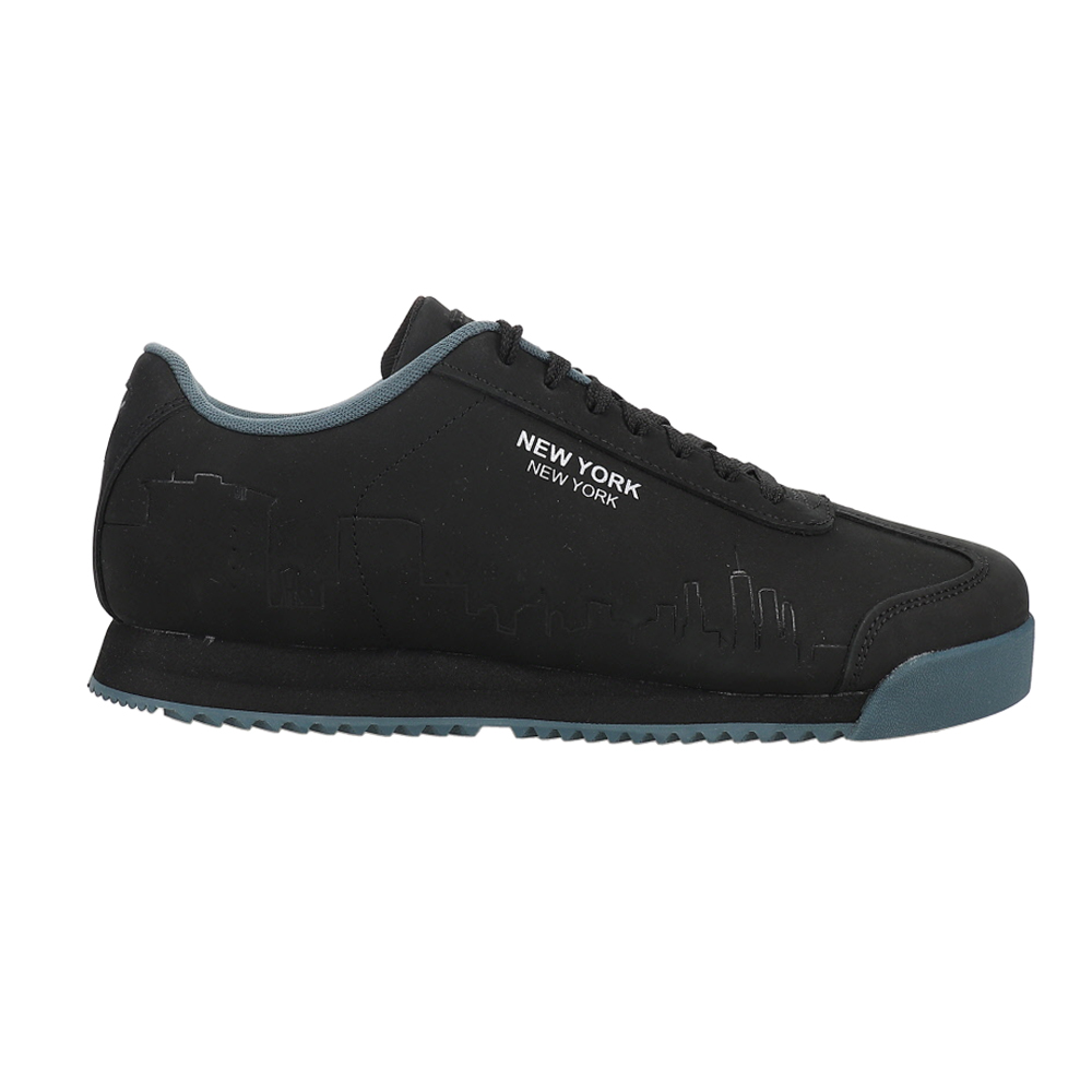 PUMA Roma Skyline Flagship Lace Up Sneakers