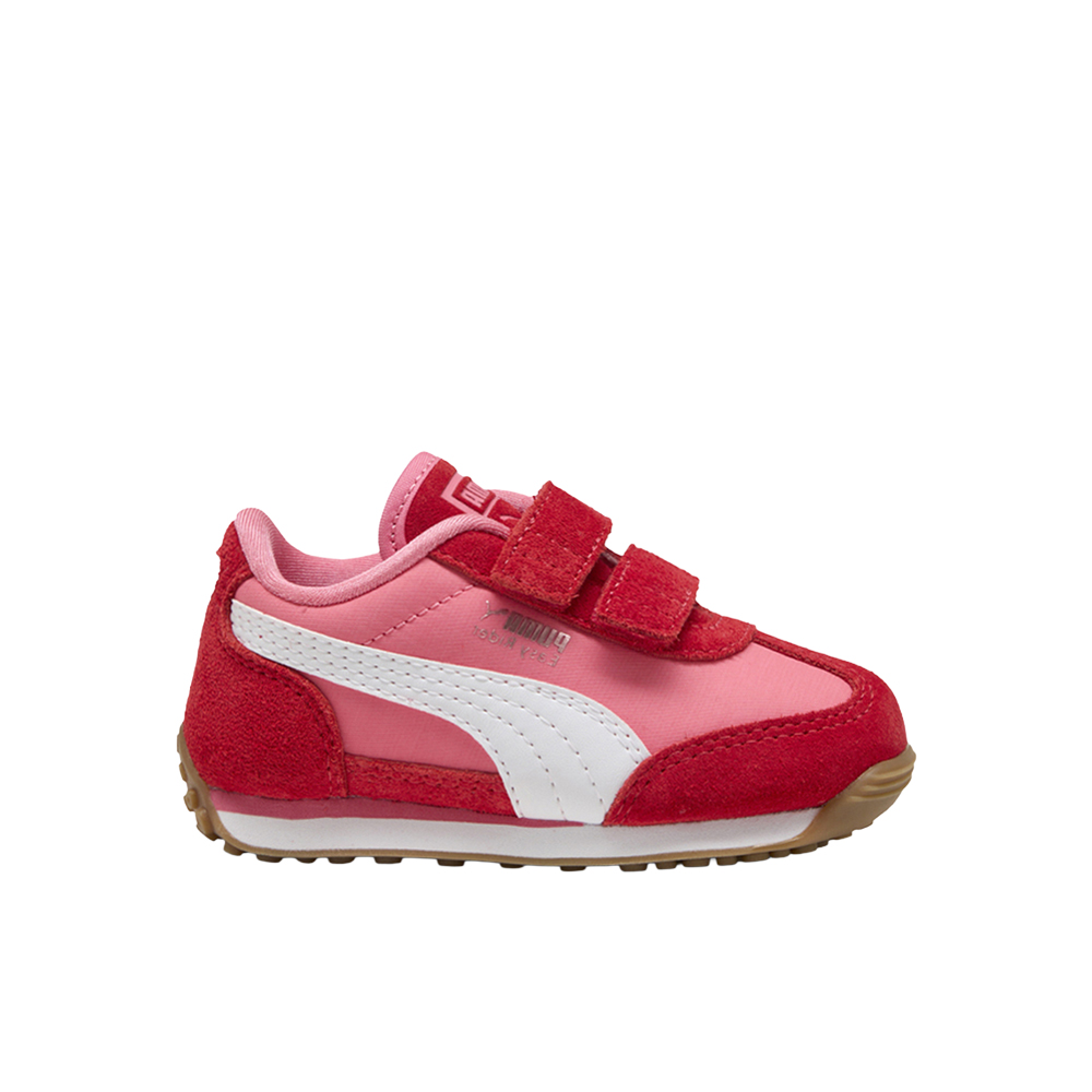 PUMA Easy Rider Love V Slip On Sneakers (Toddler)