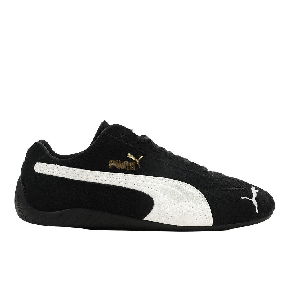 PUMA Speedcat OG Lace Up Sneakers