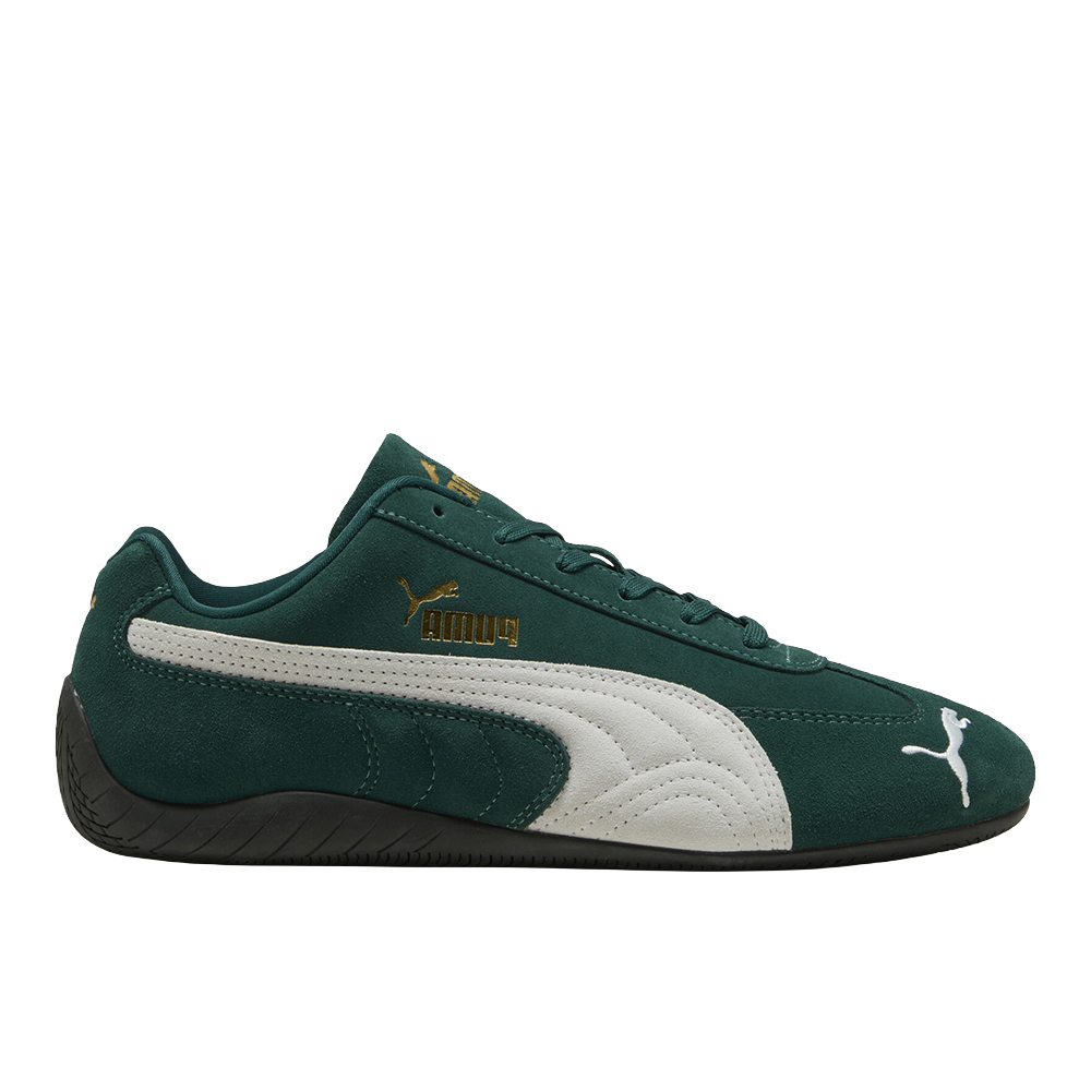 PUMA Speedcat OG Lace Up Sneakers