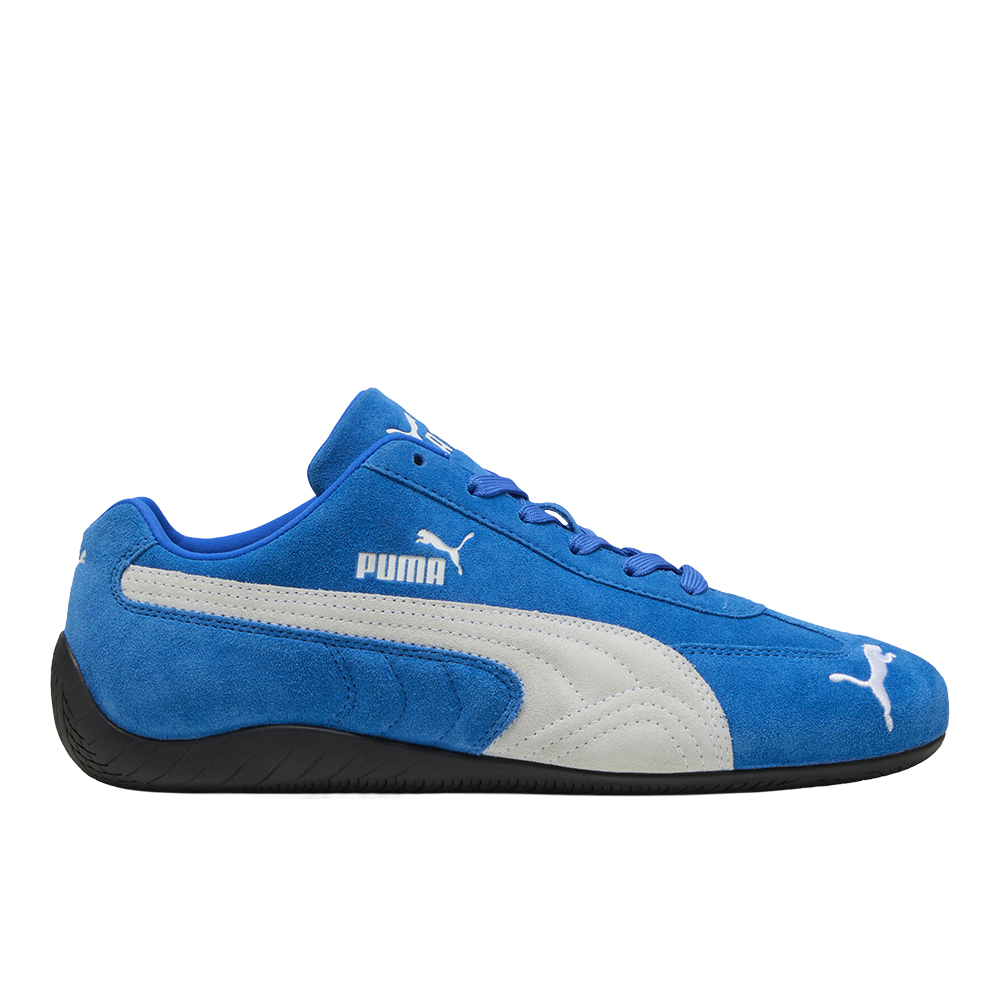 PUMA Speedcat OG Lace Up Sneakers