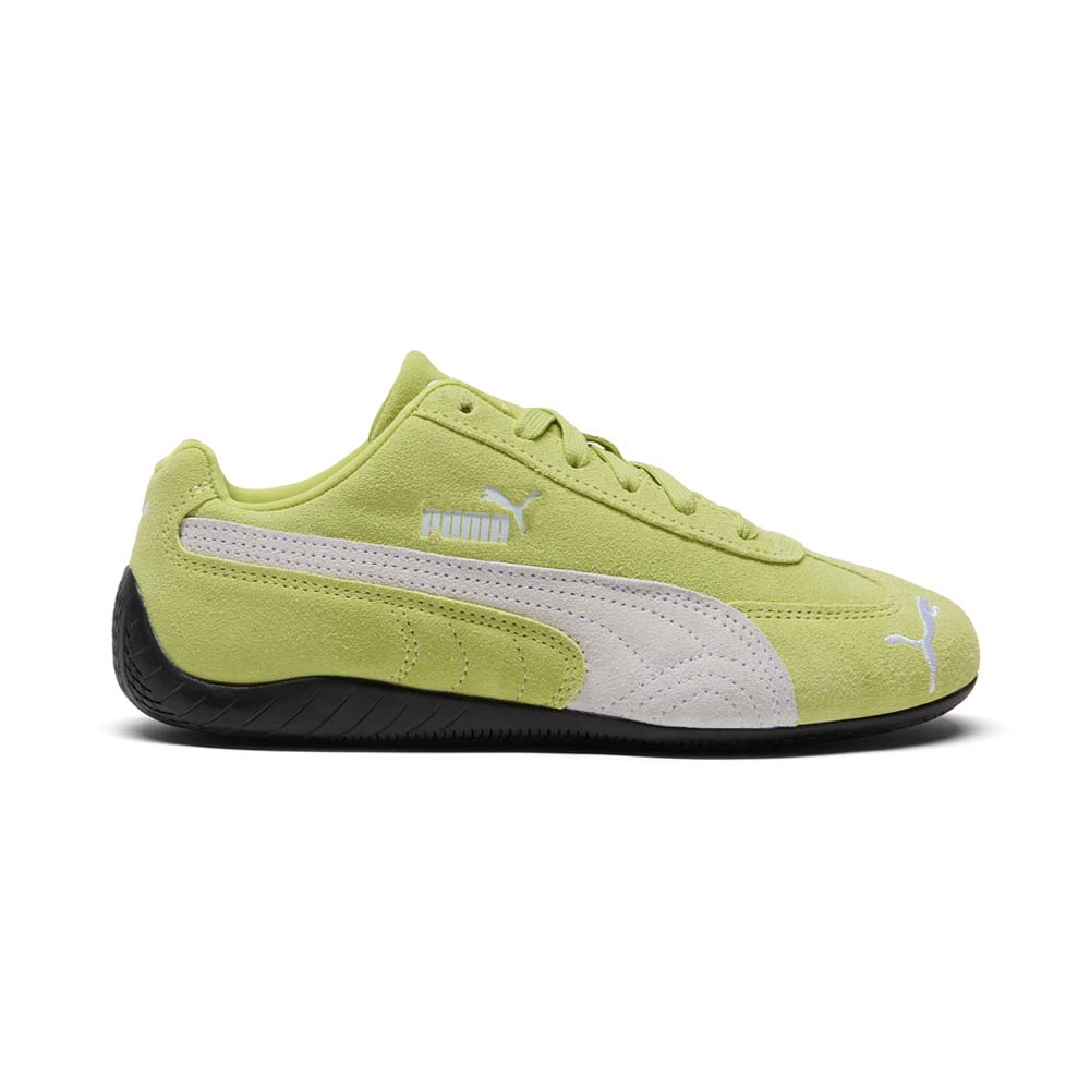 PUMA Speedcat OG Lace Up Sneakers