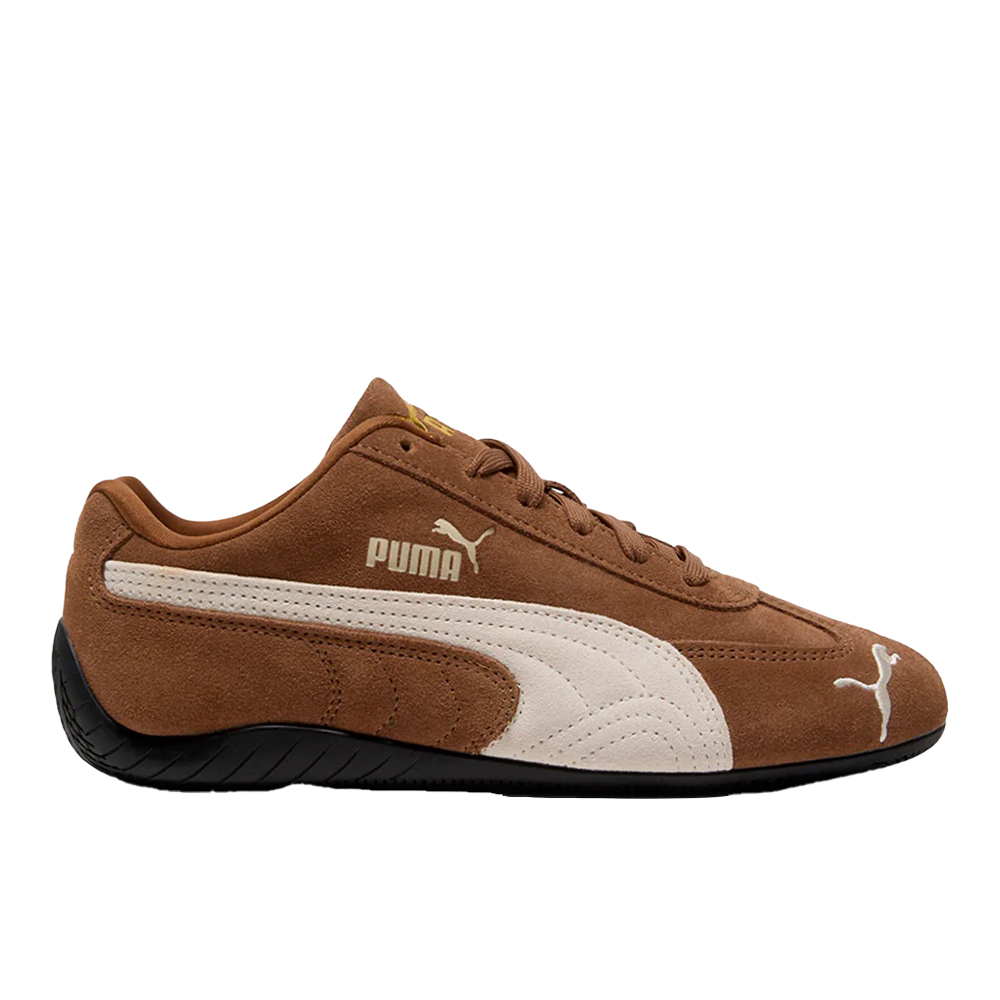 PUMA Speedcat OG Lace Up Sneakers