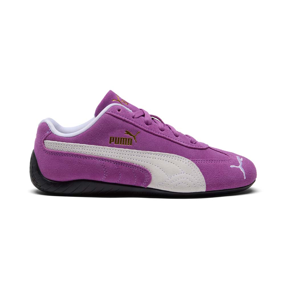 PUMA Speedcat OG Lace Up Sneakers