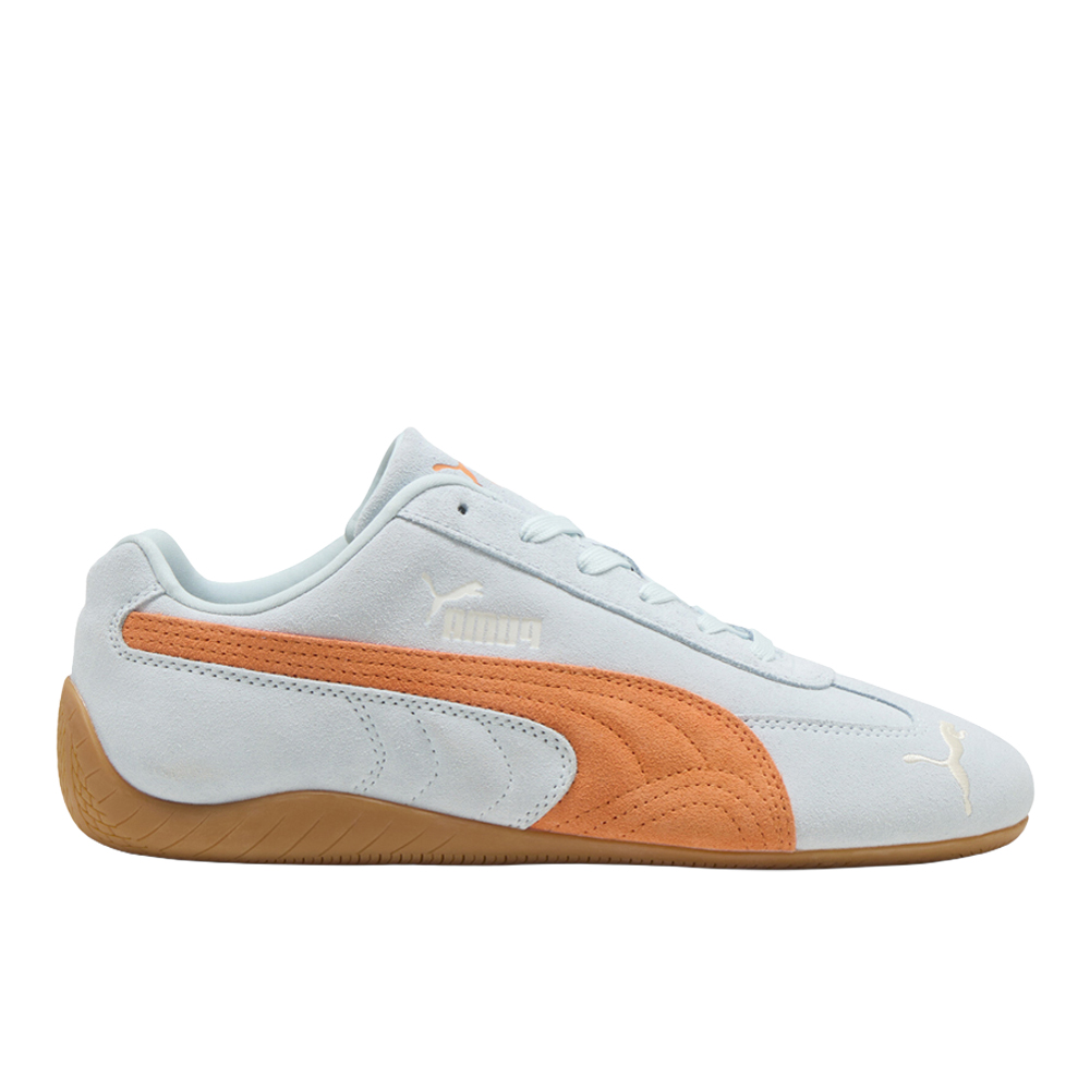 PUMA Speedcat OG Lace Up Sneakers