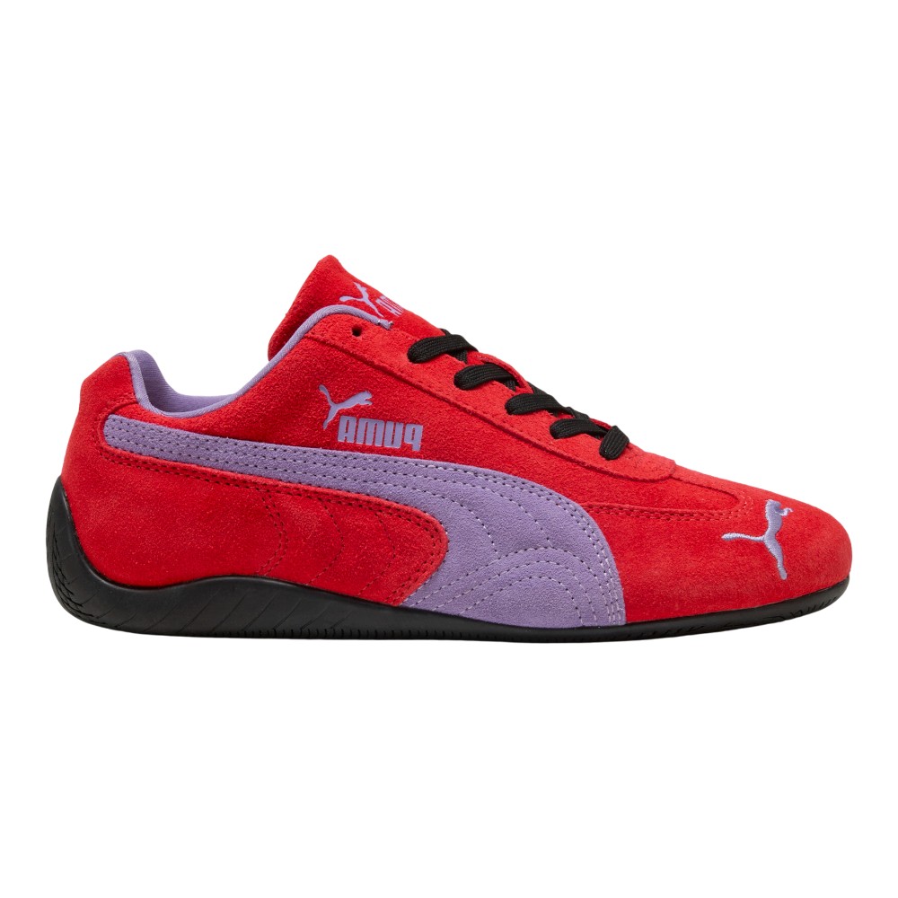 PUMA Speedcat OG Lace Up Sneakers