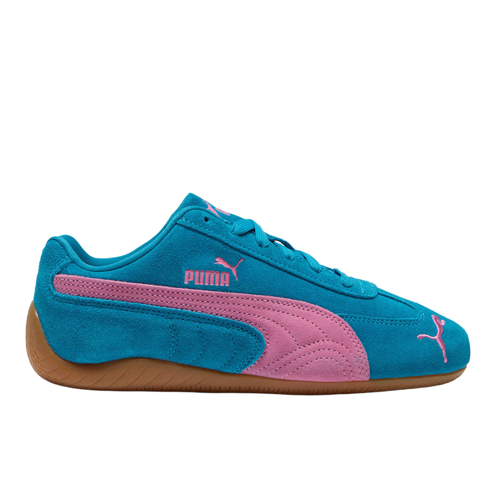 PUMA Speedcat OG Lace Up Sneakers