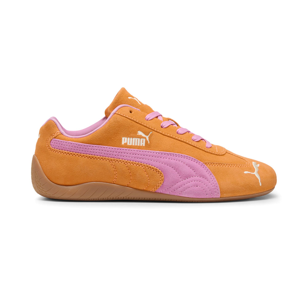 PUMA Speedcat OG Lace Up Sneakers