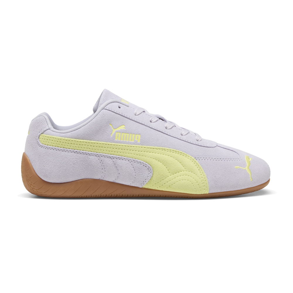 PUMA Speedcat OG Lace Up Sneakers