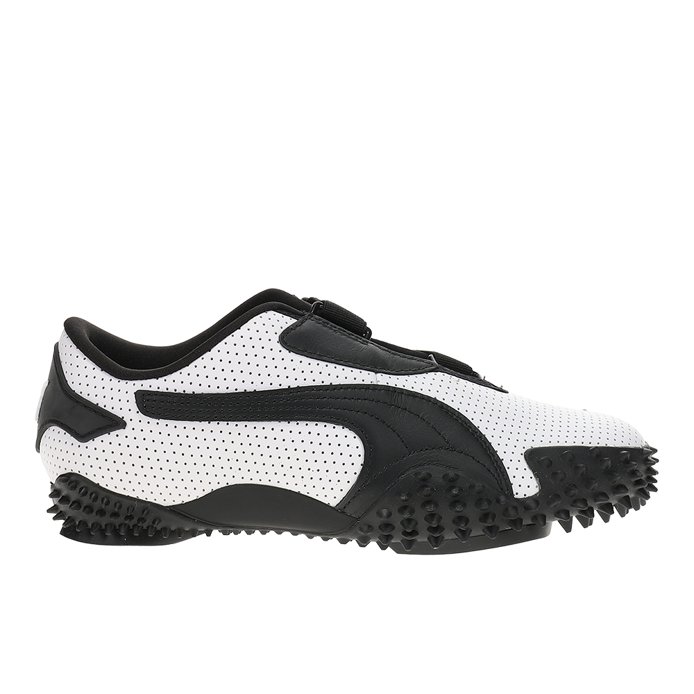 PUMA Mostro Perf Women's Sneakers in White, Size 10