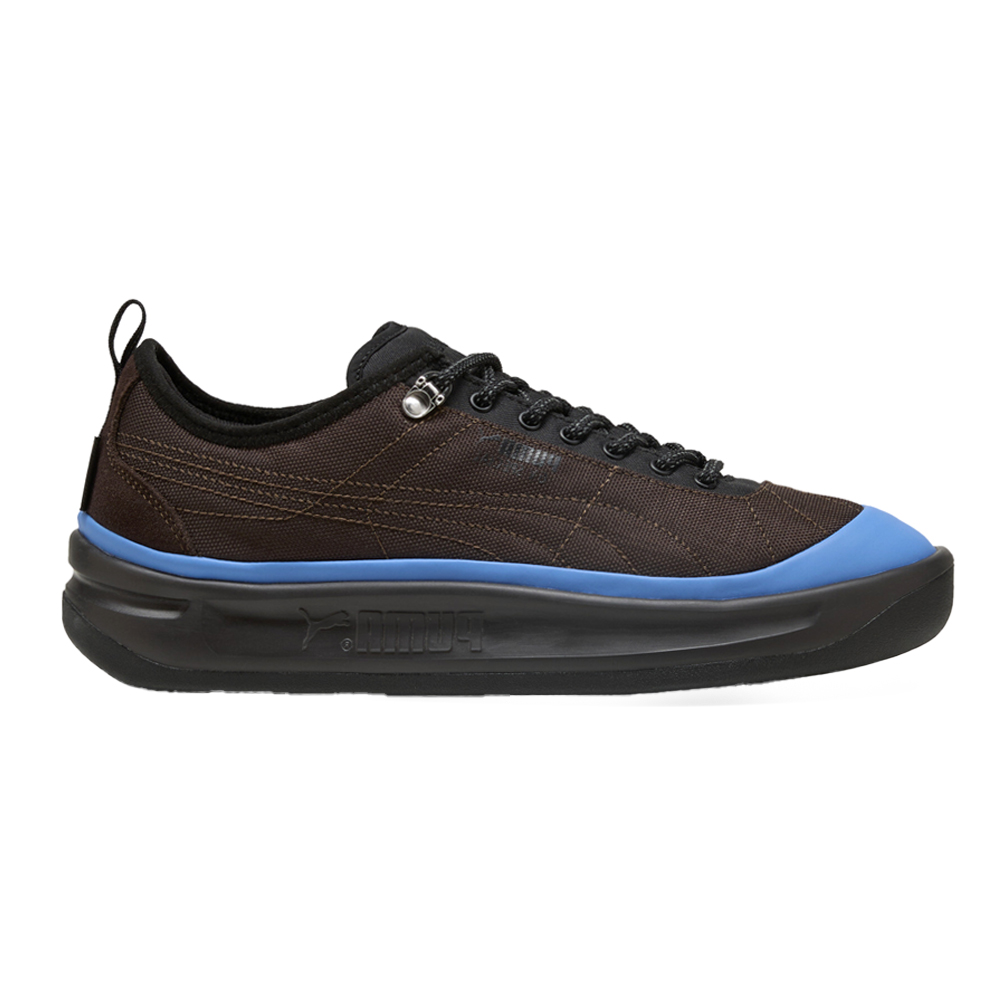 PUMA PUMA X LIBERAIDERS GV Special Cordura Lace Up Sneakers