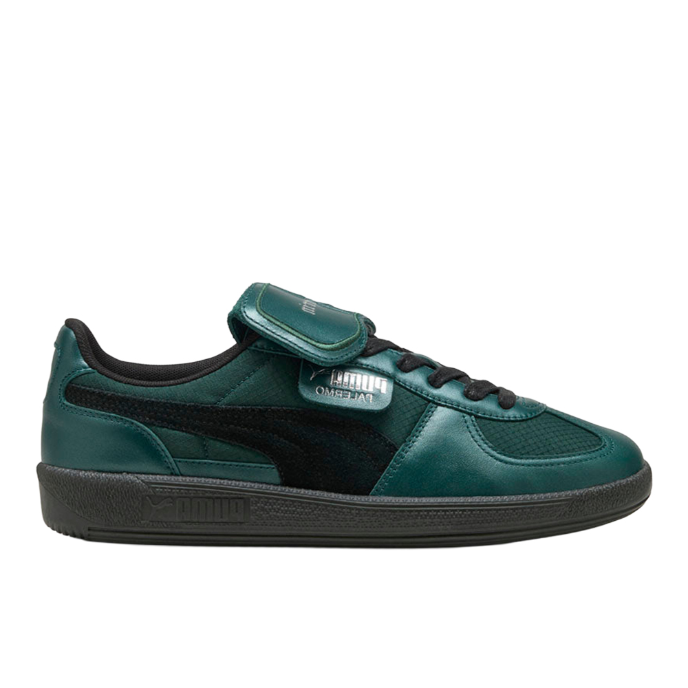 PUMA PUMA X HARRY POTTER Palermo Lace Up Sneakers