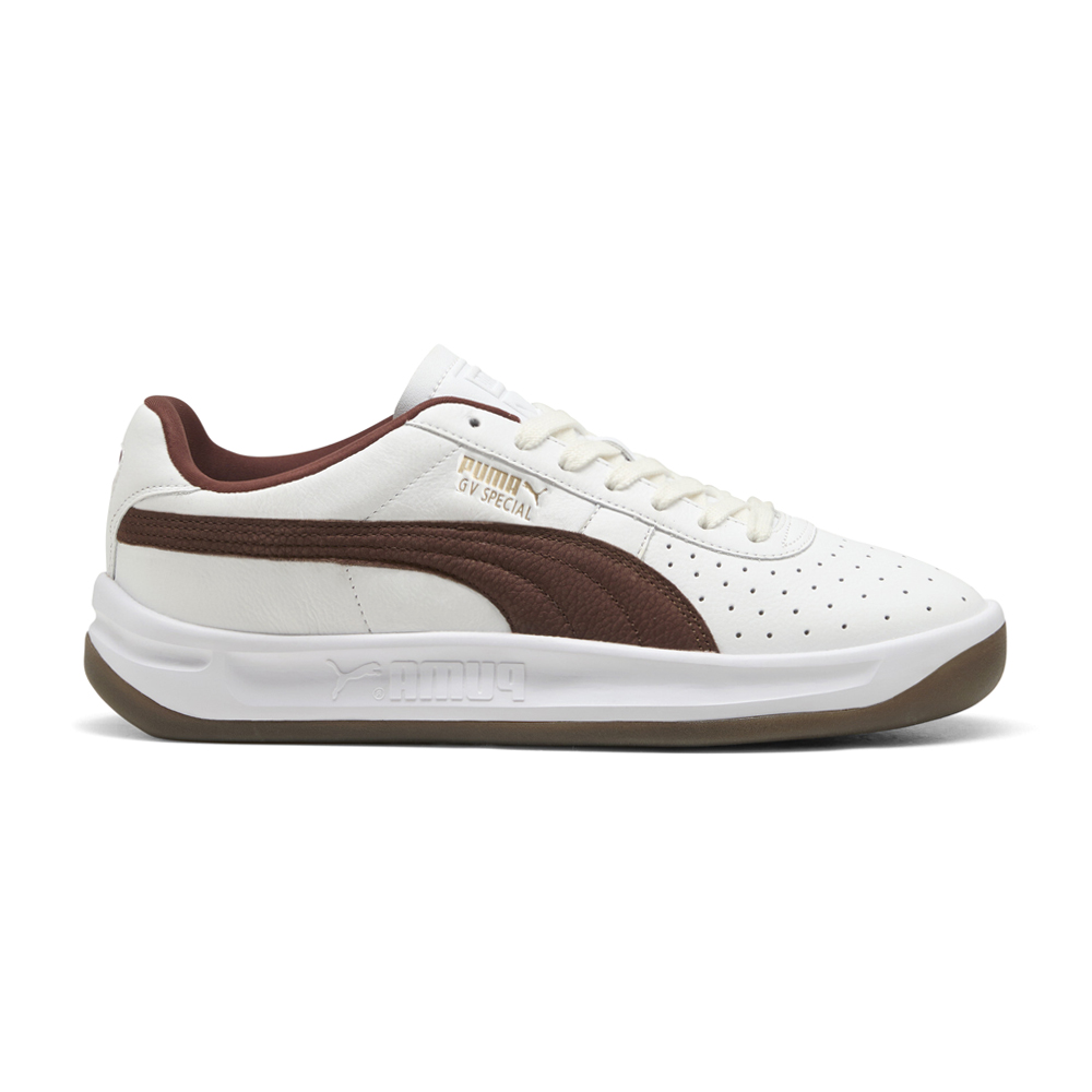 PUMA GV Special PRM Lace Up Sneakers