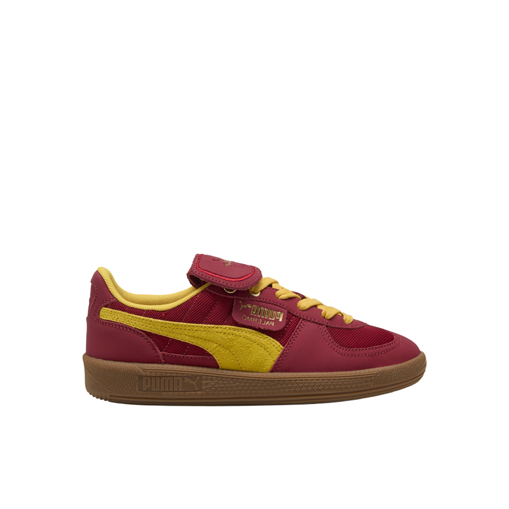 PUMA PUMA X HARRY POTTER Palermo Lace Up Sneakers (Youth)