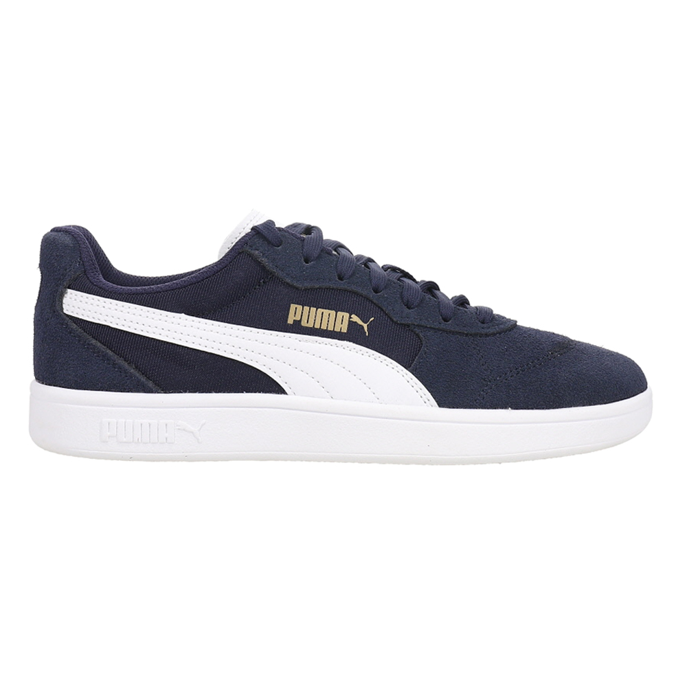 PUMA Astro Play Lace Up Sneakers