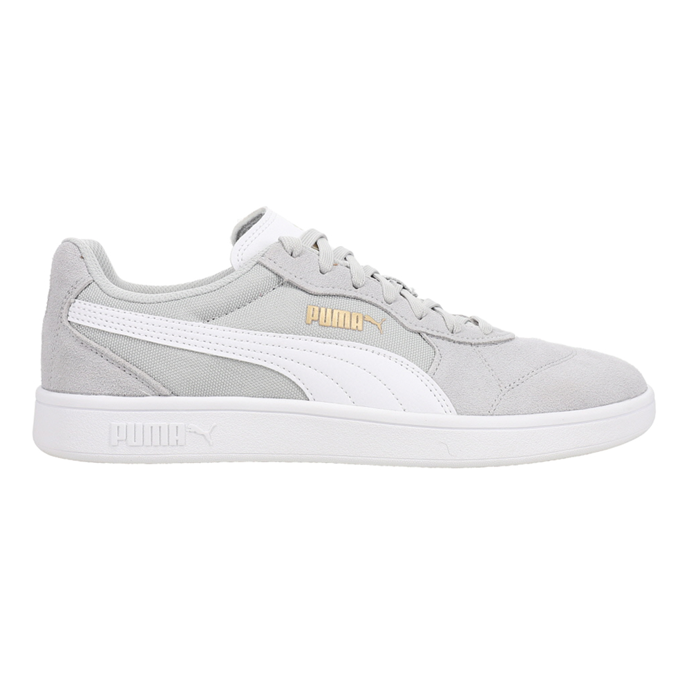 PUMA Astro Play Men's Sneakers in Grey, Size 9.5