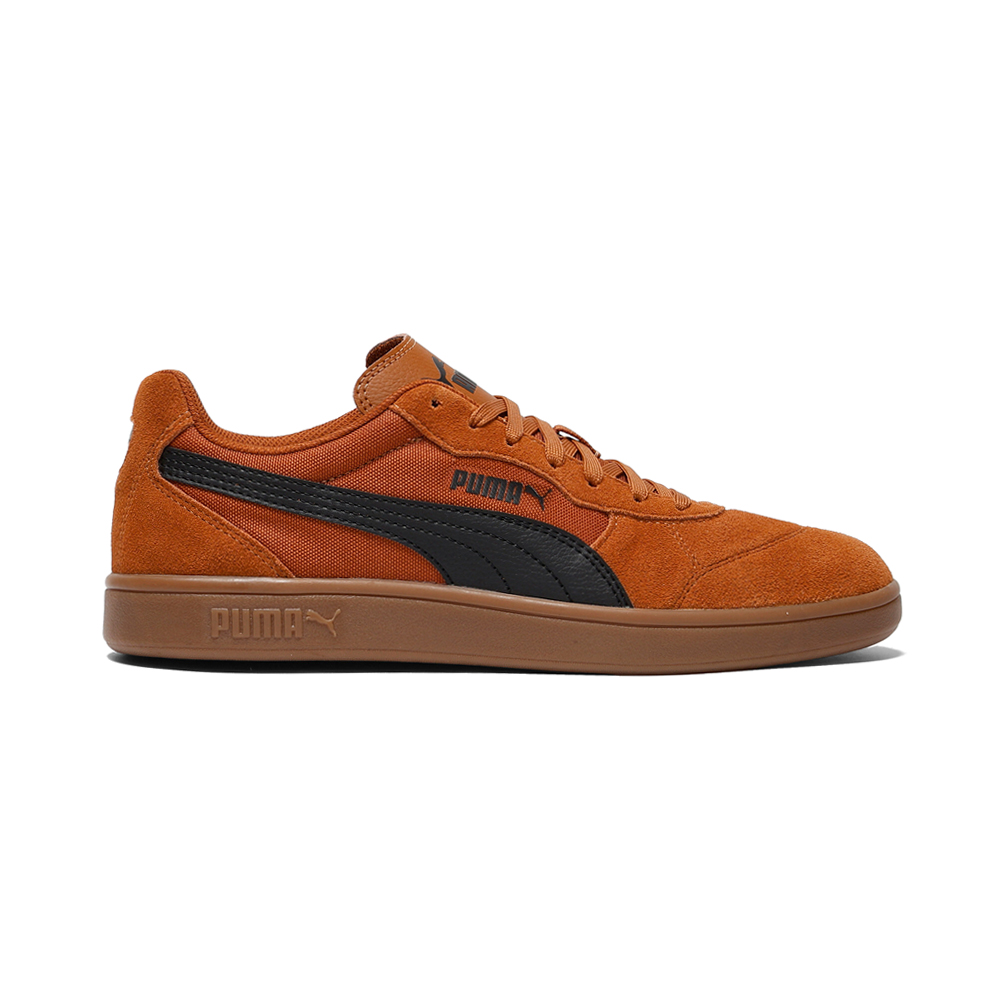 PUMA Astro Play Lace Up Sneakers