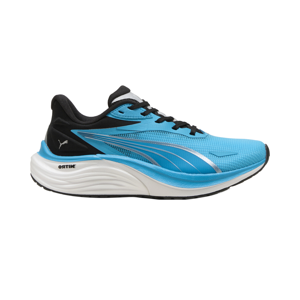 PUMA Electrify NITRO 4 Running Shoes (Youth)