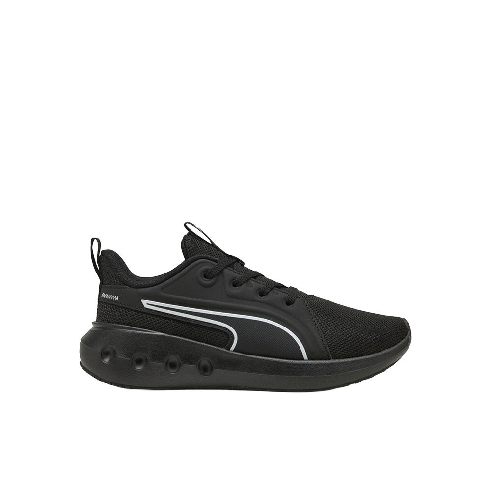 PUMA Softride Carson Lace Up Sneakers (Youth)