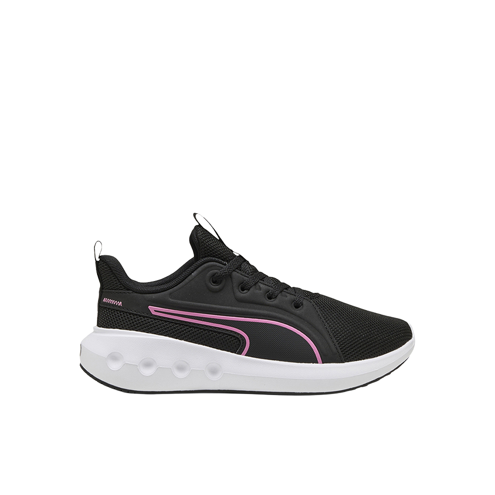 PUMA Softride Carson Lace Up Sneakers (Youth)