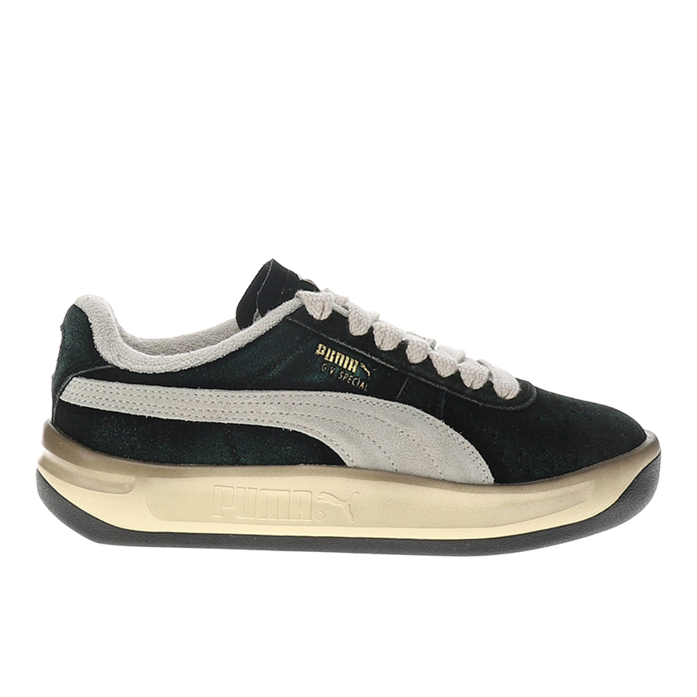 PUMA GV Special The Neverworn Lace Up Sneakers