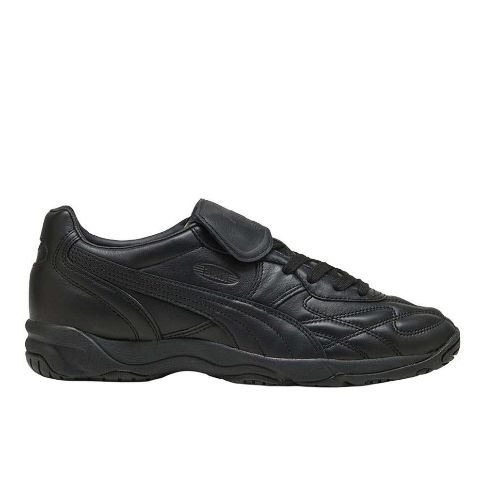 PUMA King Indoor Lace Up Sneakers