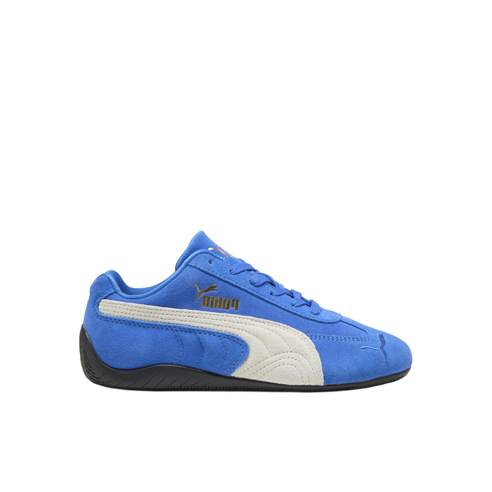 PUMA Speedcat OG Lace Up Sneakers (Youth)
