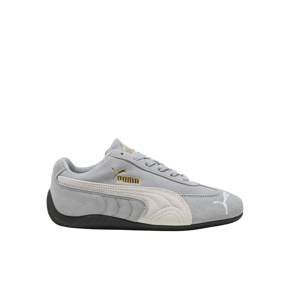 PUMA Speedcat OG Lace Up Sneakers (Youth)