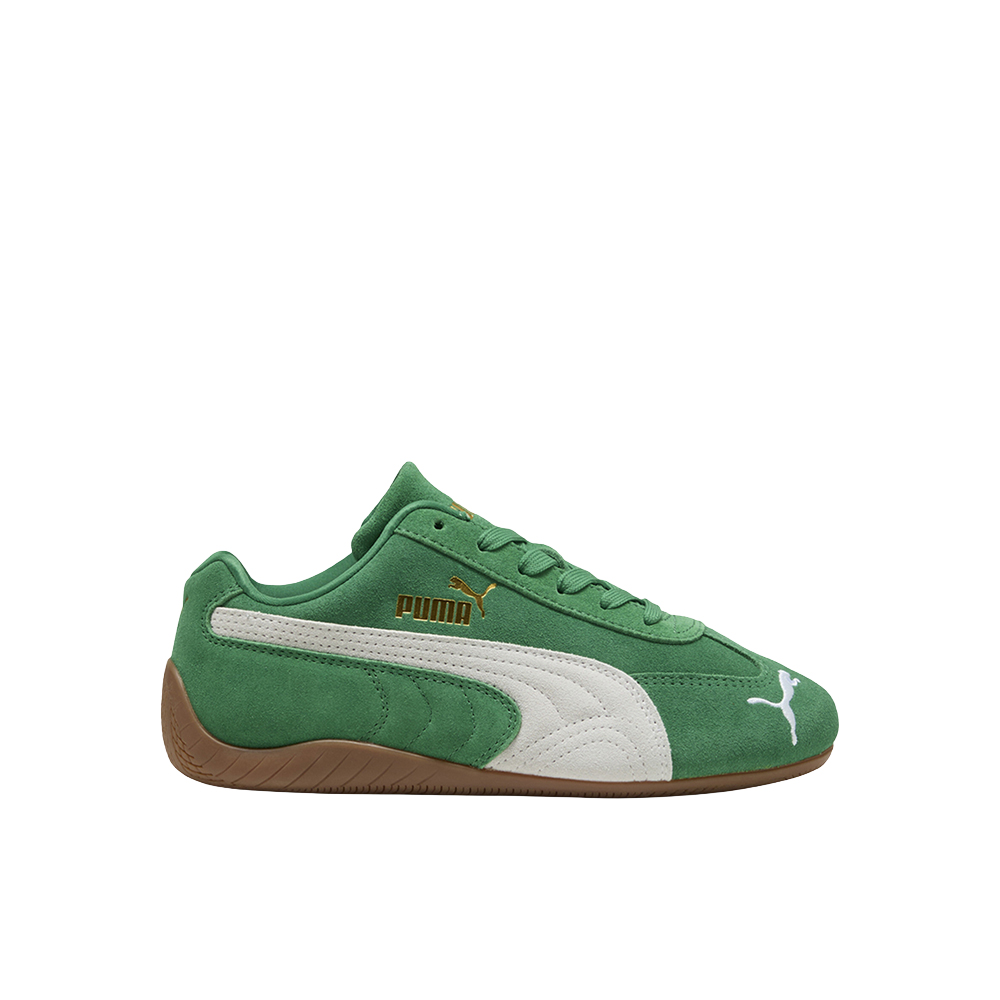 PUMA Speedcat OG Lace Up Sneakers (Youth)